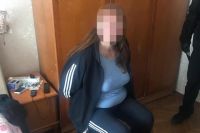 В Киеве мать убила дочь во время семейной ссоры
