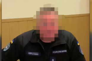 ФСБ пыталась завербовать высокопоставленного чиновника ВМС Украины, - СБУ