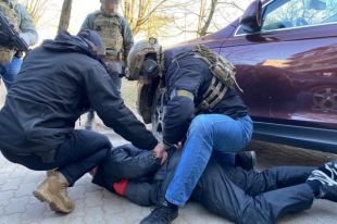 В Закарпатской области обезвредили банду, возглавляемую депутатом