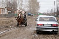 Село Удмуртии вошло в тройку самых веселых названий населенных пунктов