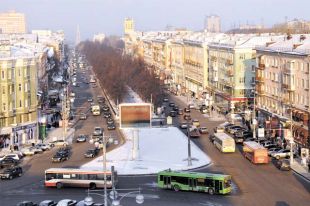 В Перми увеличат вложения в строительство школ. Также вырастут расходы на транспорт, ремонт и строительство дорог.