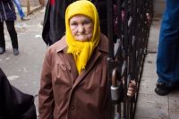 Пенсия переселенцам: омбудсмен рассказала об отмене выплат ВПЛ