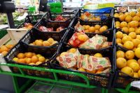 В ямальских магазинах резкого роста цен не зафиксировано