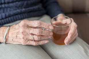 Екатерине Иосифовне Пургиной из Здвинска исполнилось 90 лет.