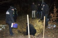 Во Львовской области наркоторговцы забили и сожгли двух подростков
