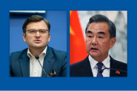 Украину, впервые за десять лет, посетит глава МИД КНР