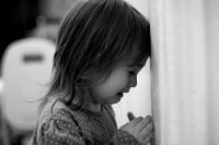 В Киевской области отец развращал свою 4-летнюю дочь
