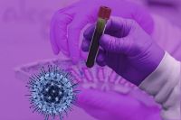 В регионе официально зарегистрировано 20 случаев заражения коронавирусной инфекцией.