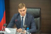 Валентин Коновалов призывал жителей соблюдать правила режима изоляции.