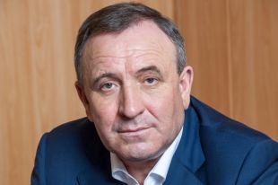 Леонид Фролов.