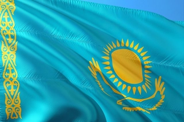 Казахстан закрывает границу с Тюменской областью