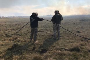 На границе с Молдовой обнаружили подводный спиртопровод длиной полкилометра