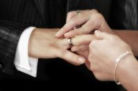 В Удмуртии из-за коронавируса отменены регистрации браков на 2 месяца