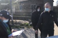 Пограничник за взятку помогал вывезти из Украины партию масок