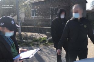 Пограничник за взятку помогал вывезти из Украины партию масок
