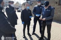 ГБР задержало на взятке псевдосоветника главы ОП