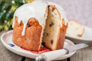 Пасхальный кулич: главные секреты приготовления пышного и вкусного теста