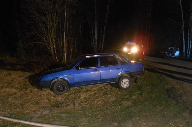 Зарезал и сжег: в Ровенской области подросток убил таксиста за 400 гривен