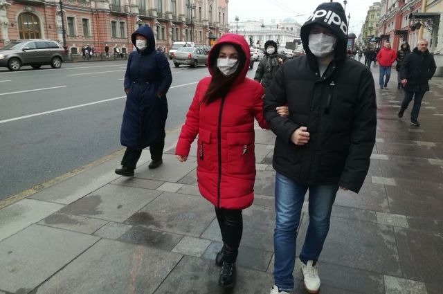 В Киеве ужесточили меры по борьбе с распространением коронавируса