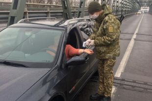 В Украину за сутки вернулось еще 11 тысяч граждан
