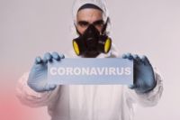 В Украине уже 1319 человек заболели коронавирусом