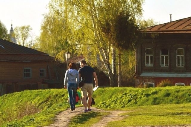 Многие жители Краснодарского края разъехались по родным станицам.