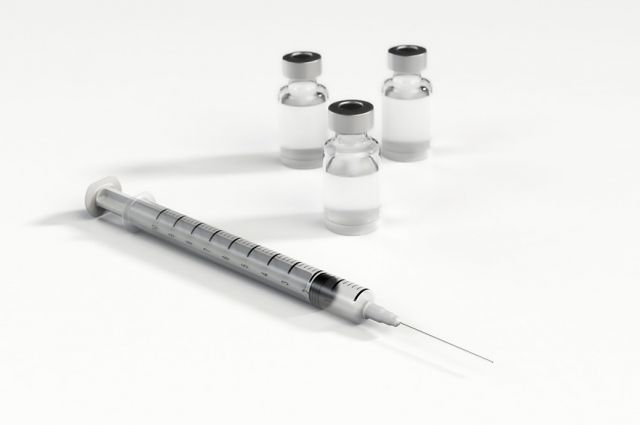 Ямальцев пугают принудительной прививкой от коронавируса