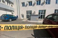 В центре Николаева во время стрельбы ранили бизнесмена: подробности