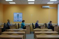 Учебная четверть в Нижнем Новгороде стартовала в особых условиях