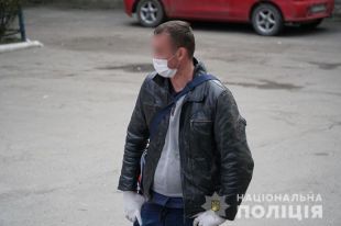 В Тернополе жена не пустила домой мужа, вернувшегося с заработков из Польши