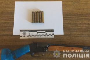 В Одесской области мужчина убил своего брата, требовавшего денег на водку