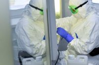 Медработники Ямала получат стимулирующие выплаты за борьбу с коронавирусом