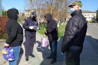 В Новосибирской области с 8 апреля полиция начнет проверять, как жители региона соблюдают режим самоизоляции.