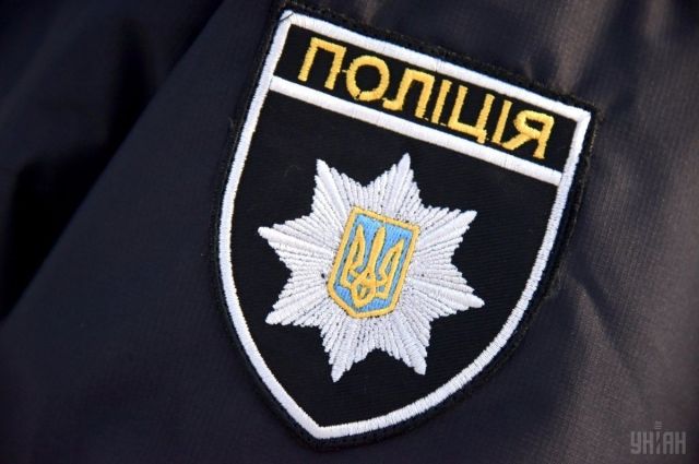 В Луганской области полицейские попались на взятке