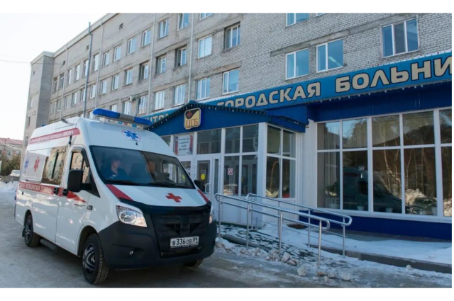Медицинские службы Ноябрьска и Муравленко обеспечат бесплатным топливом