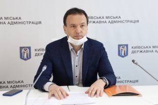 В Киеве анонсировали отключения воды из-за гидравлических испытаний