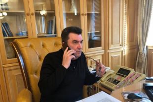 В СНБО опровергли информацию о грядущем «смягчении карантина»