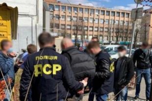 Требовал несуществующий долг: в Черкасской области задержали мошенника