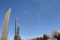 Как в Оренбуржье отметят День космонавтики?
