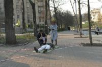 В Киеве провели три следственных эксперимента по «делам Майдана»