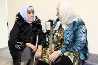 Тюменцам доставят пенсии на дом