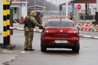 На границе за сутки задержали 25 нарушителей карантина