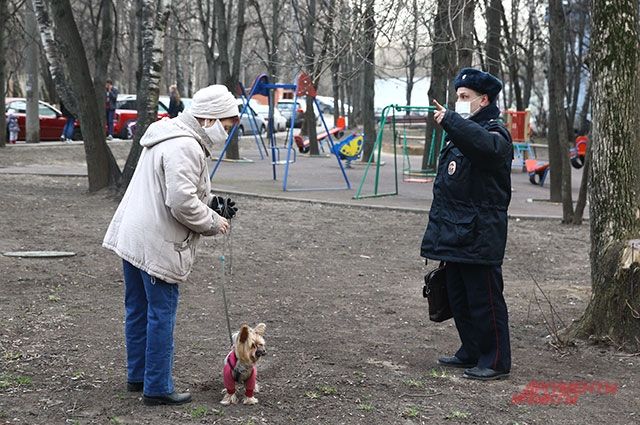 Жители Нижегородской области оставляют заявки, чтобы выйти на улицу.