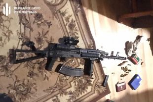 Экс-нардепа Черновол подозревают в поджоге и убийстве