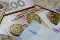 Пенсионный фонд направил еще 2,5 млрд гривен на финансирование пенсий