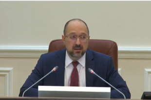 Кабмин представил наработки по стратегии выхода Украины из карантина