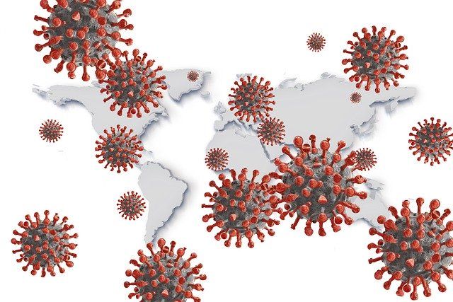 В Тюменской области инфекцию коронавируса подтвердили еще у 8 человек