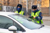 Полицейские остановили мужчин в Лобаново, хотя об живут в Перми.