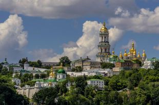 Вспышка коронавируса: Киево-Печерская лавра закрывается на карантин