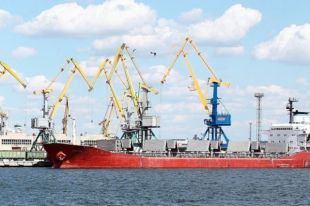САП завершила расследование дела о миллионных убытках в Бердянском морпорту